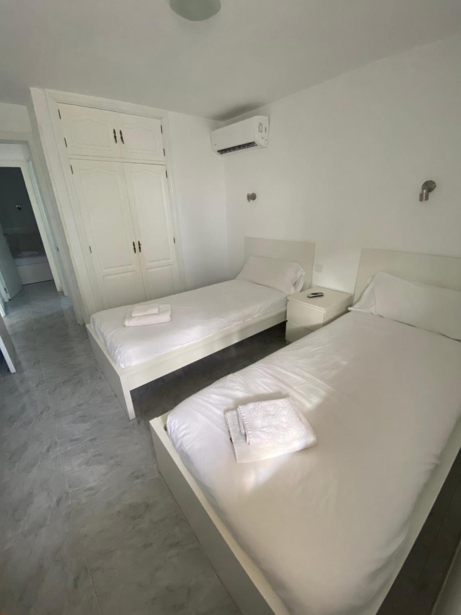 Las Tuneras Apartamento En San Agustin San Bartolomé Kültér fotó