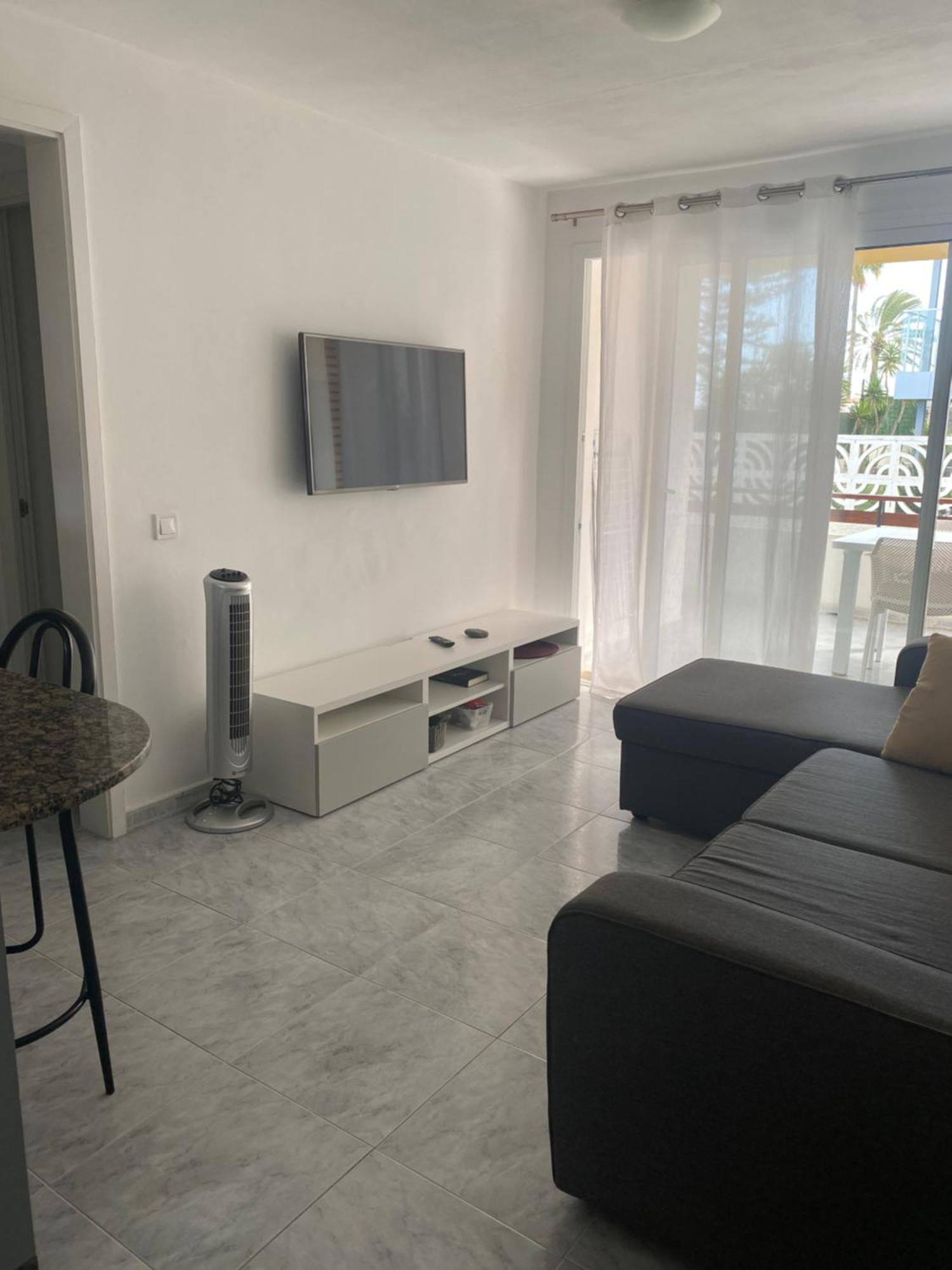 Las Tuneras Apartamento En San Agustin San Bartolomé Kültér fotó