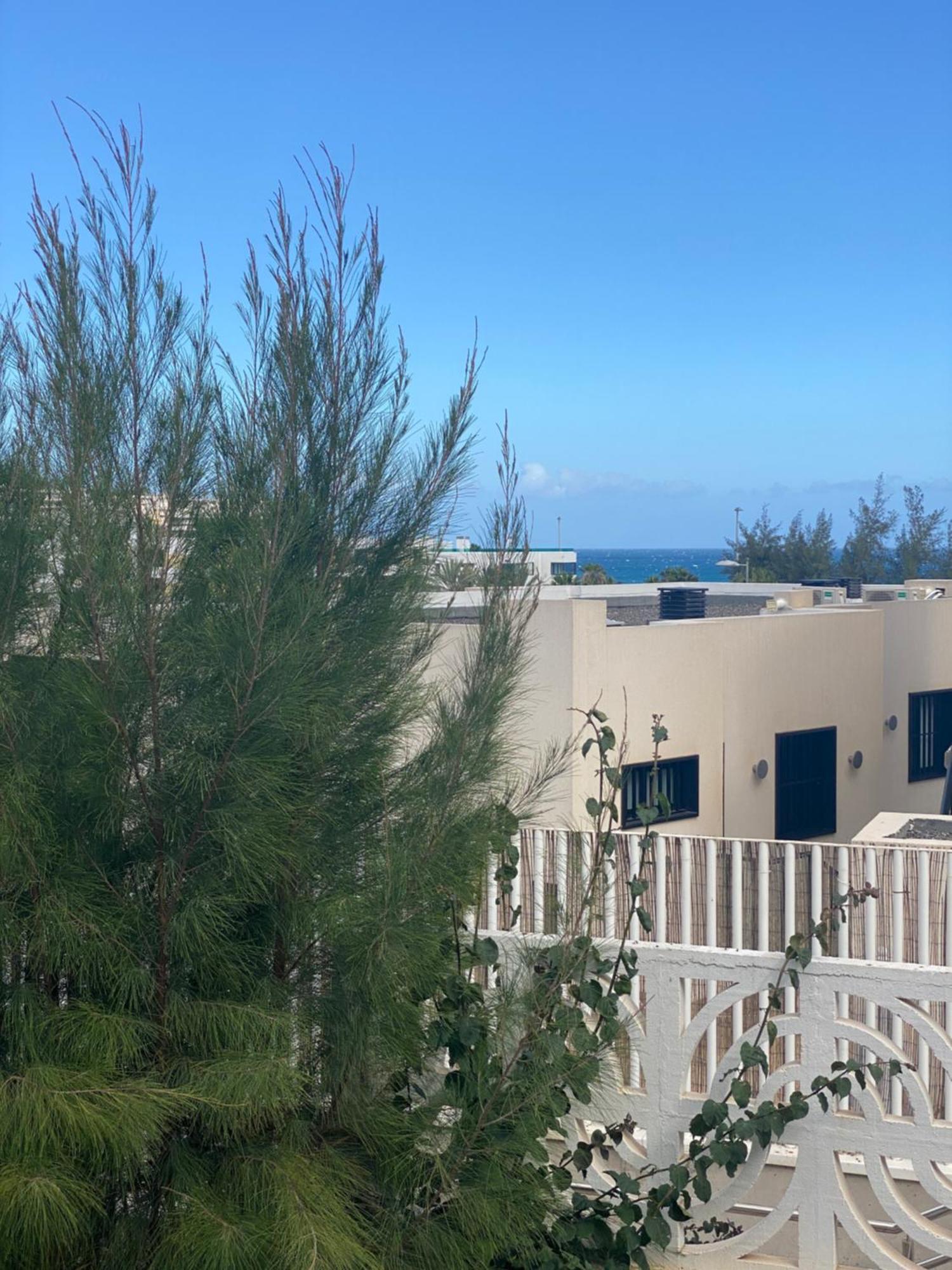 Las Tuneras Apartamento En San Agustin San Bartolomé Kültér fotó